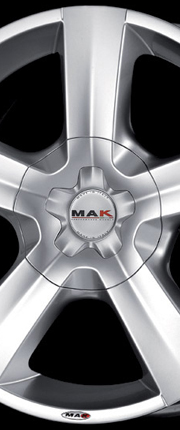 Light Alloy Wheels